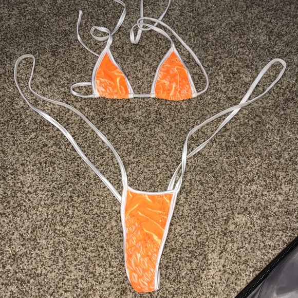 Dancer fit - Picture 1 of 1